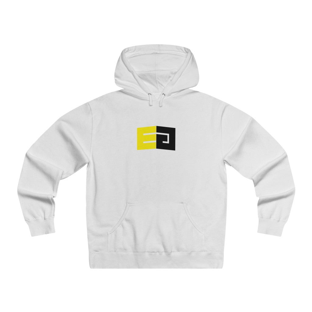 Elite Gaming 'New Era' Hoodie Mens