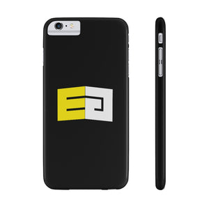 Elite Gaming Phone Case