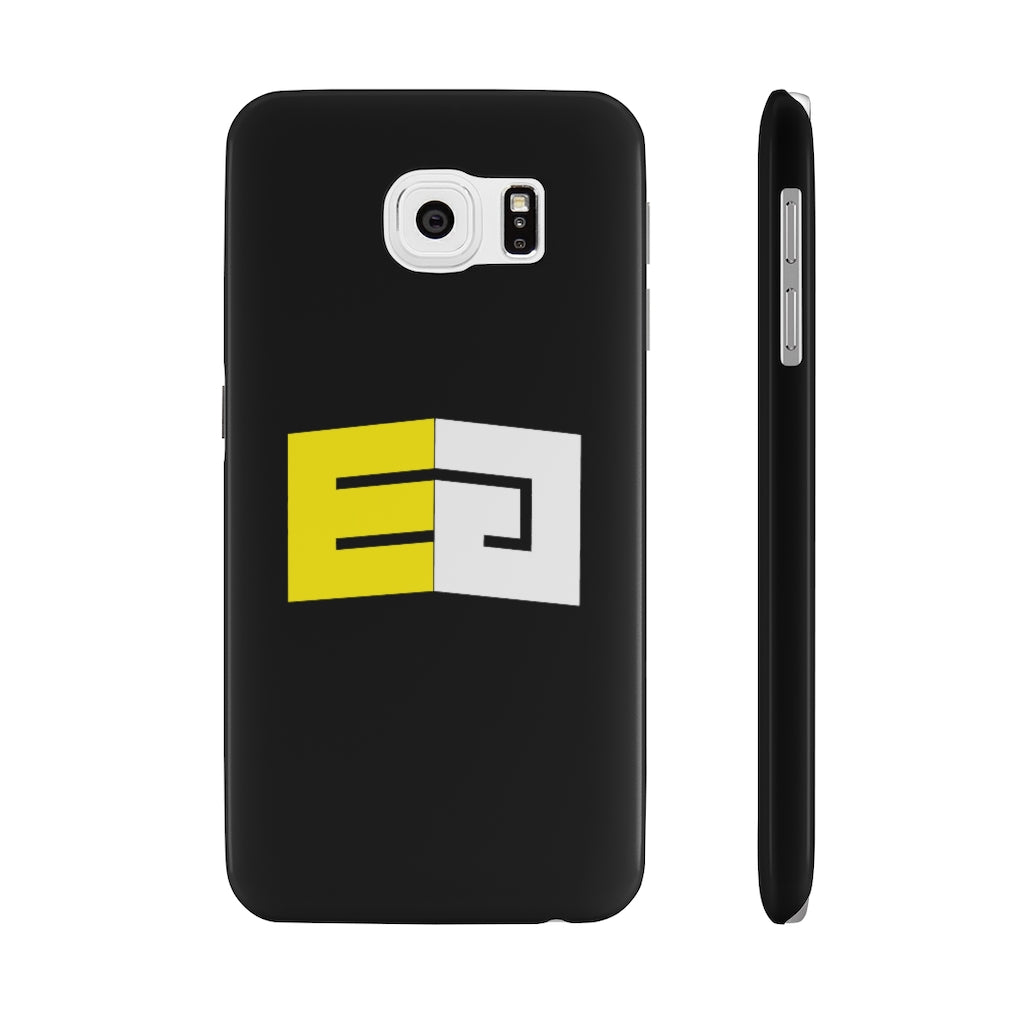 Elite Gaming Phone Case