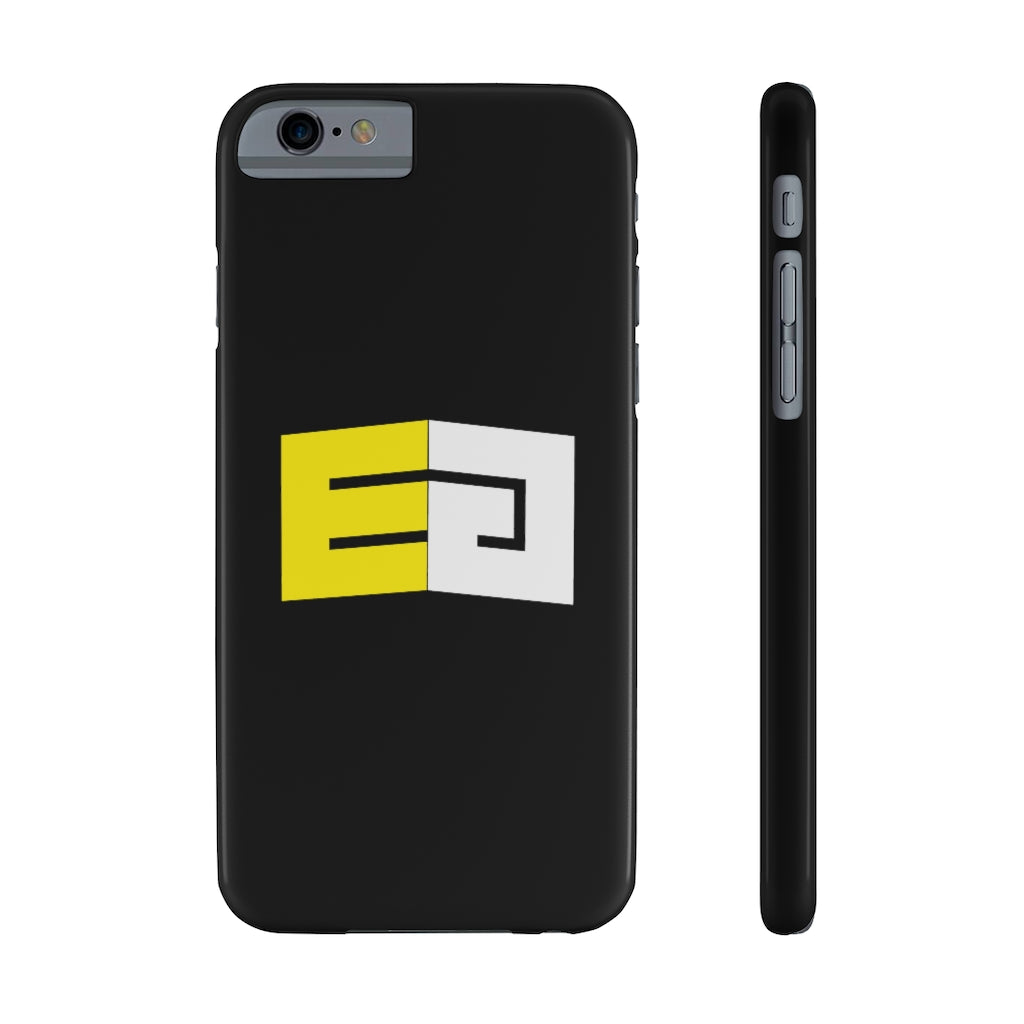 Elite Gaming Phone Case