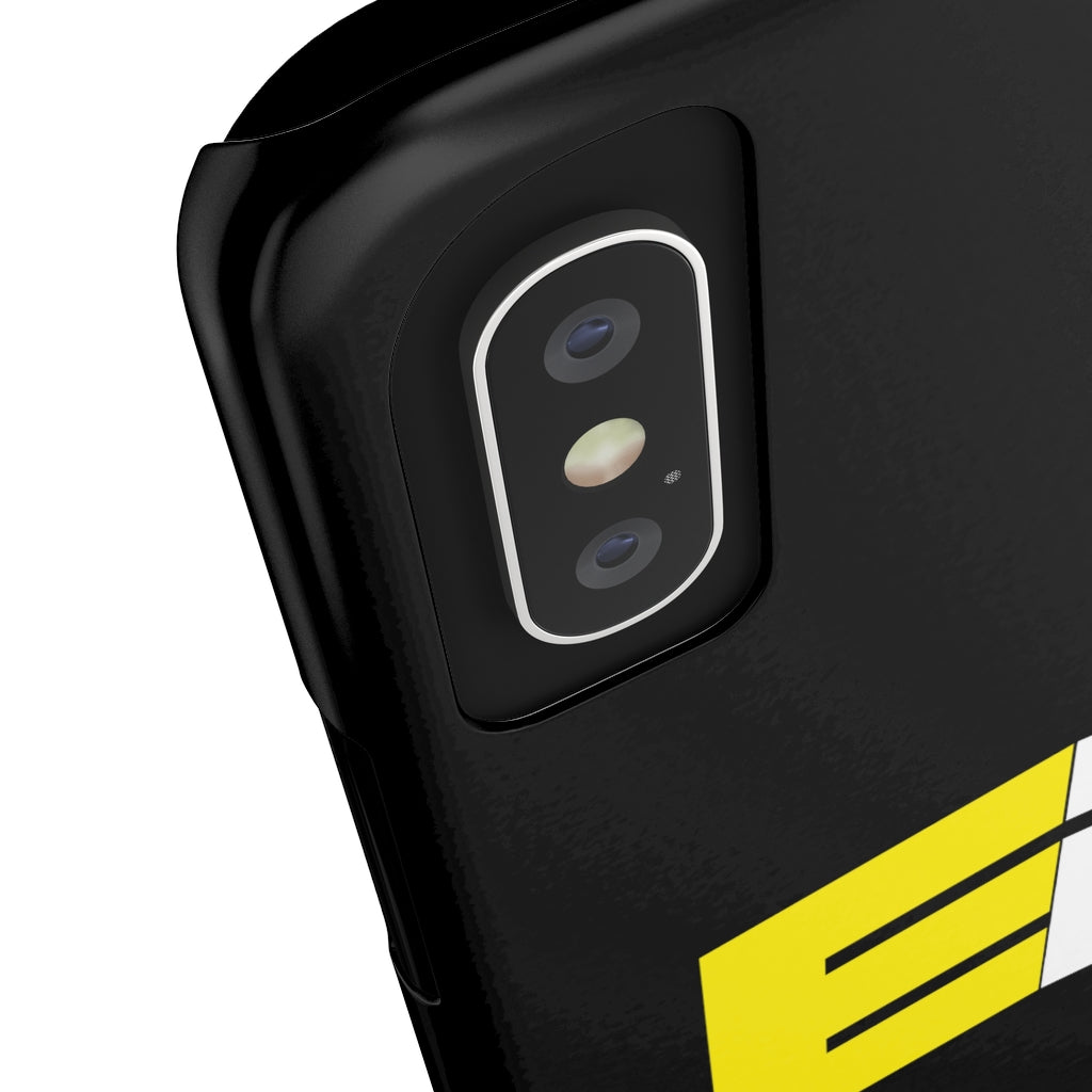 Elite Gaming Phone Case