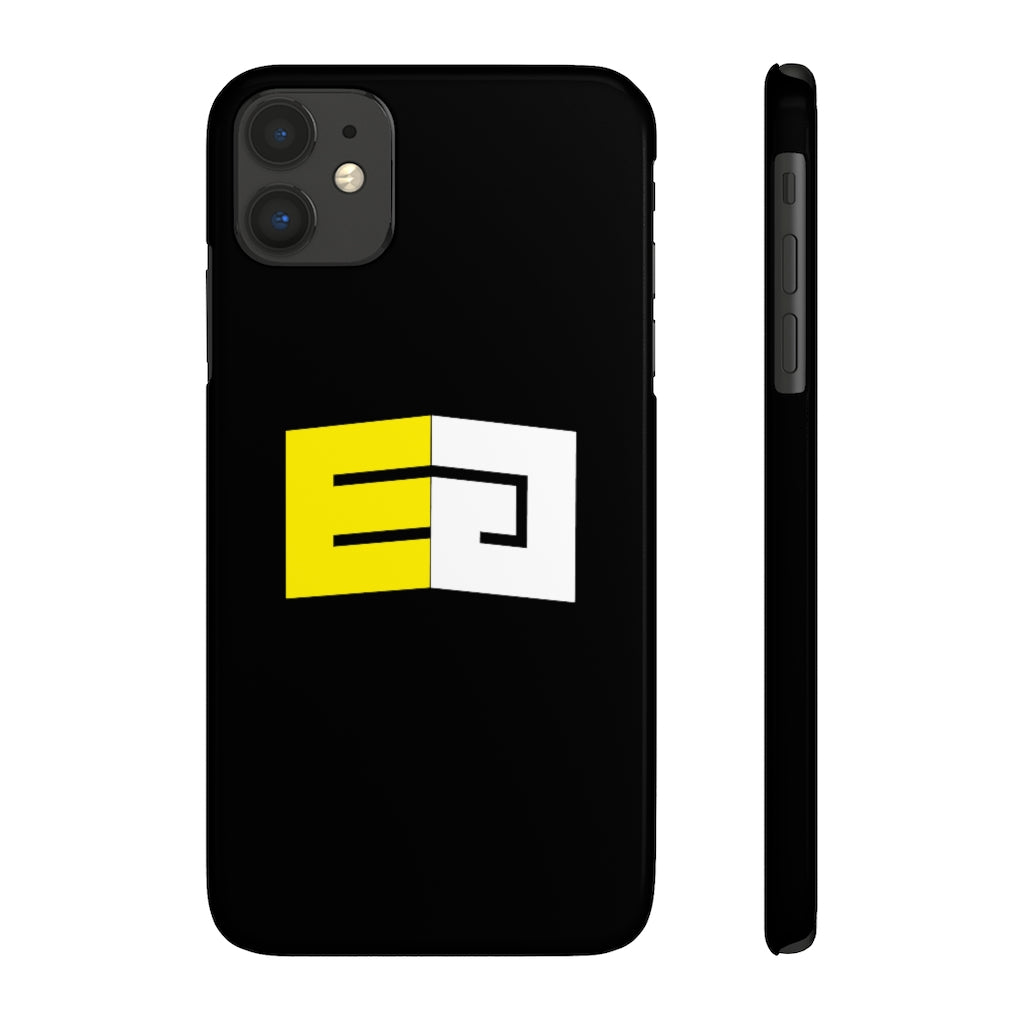 Elite Gaming Phone Case