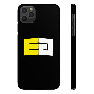 Elite Gaming Phone Case