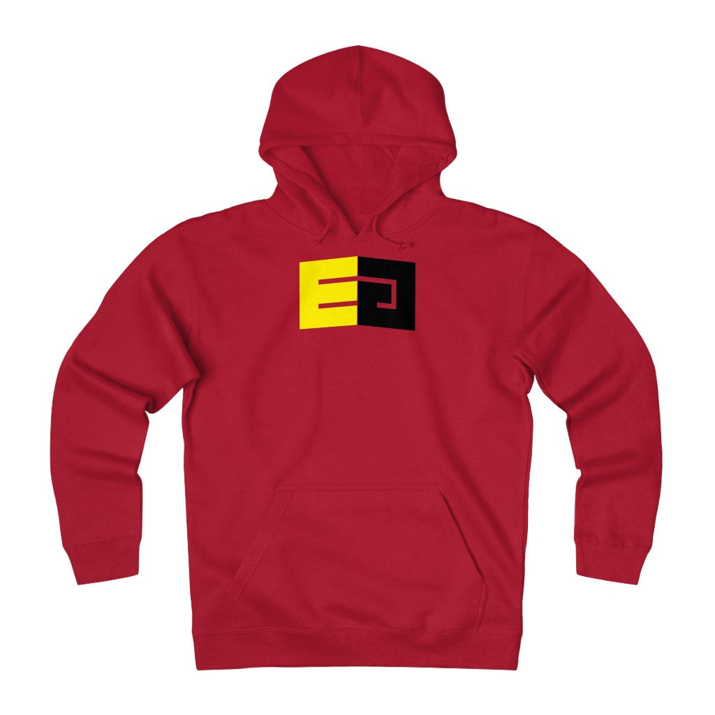 Elite Gaming 'New Era' Hoodie Mens