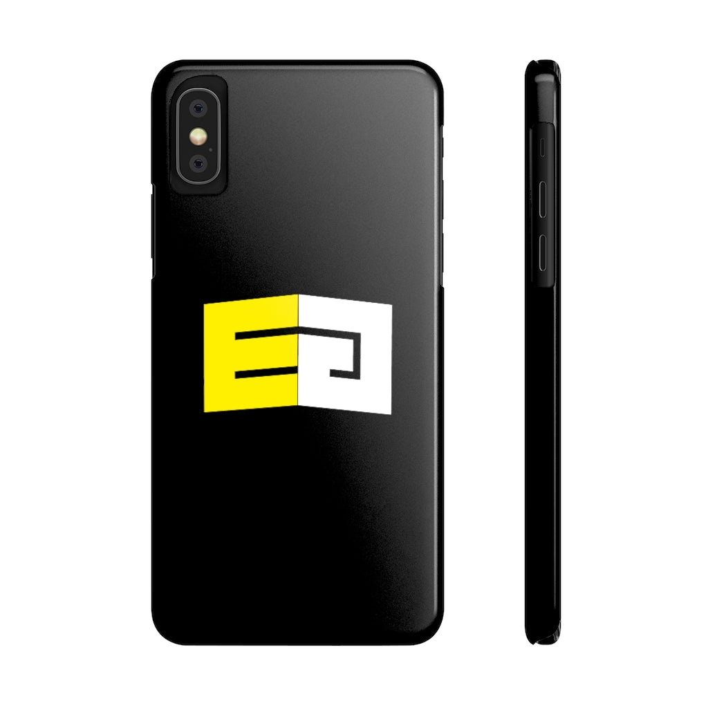 Elite Gaming Phone Case