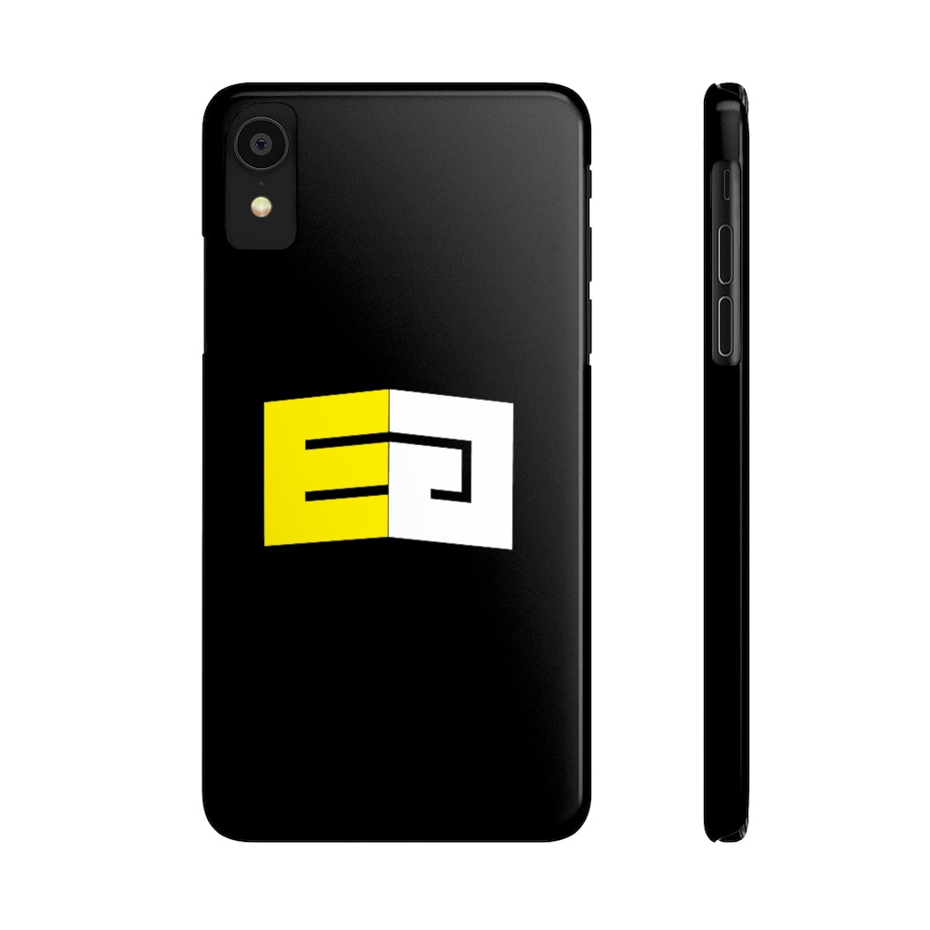 Elite Gaming Phone Case