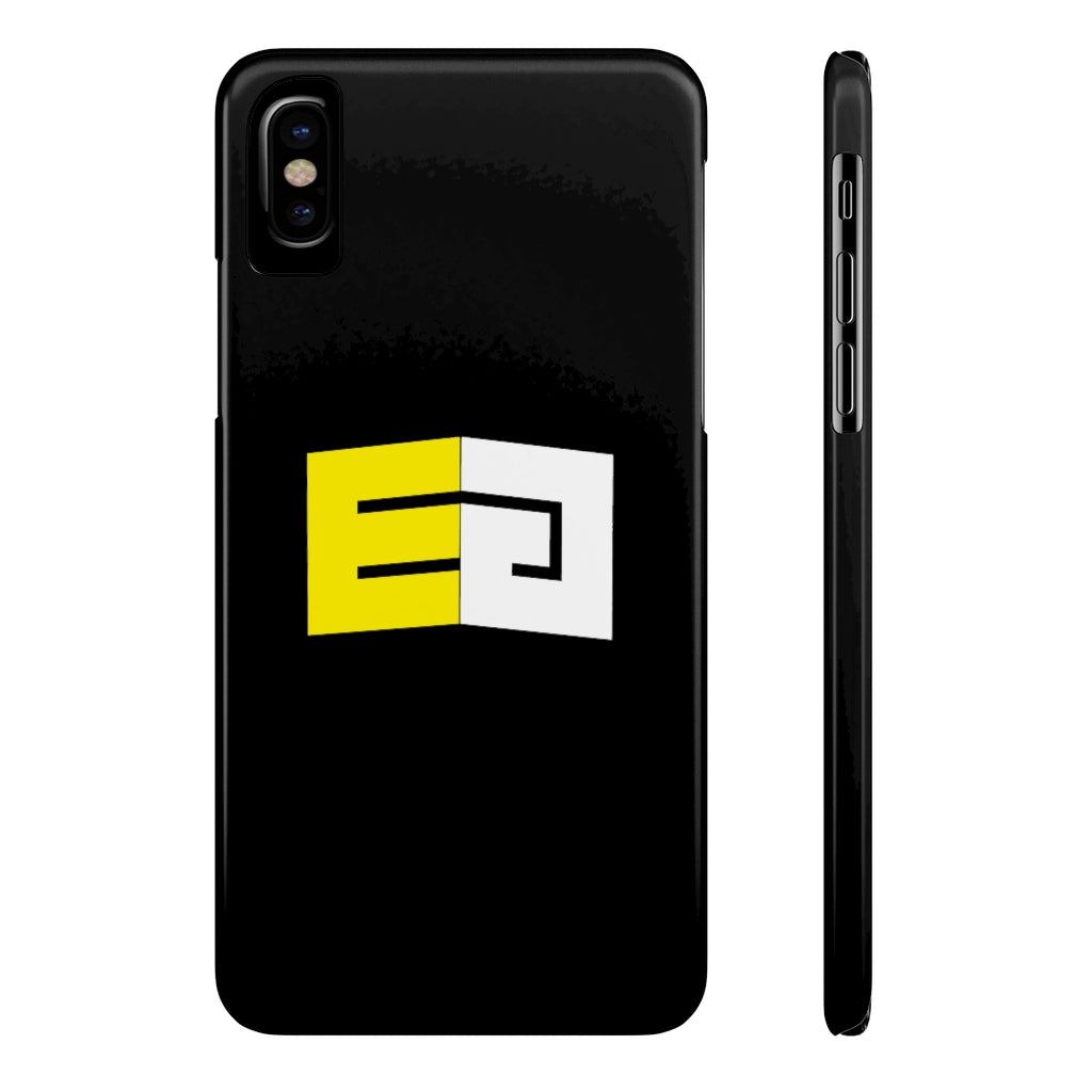 Elite Gaming Phone Case