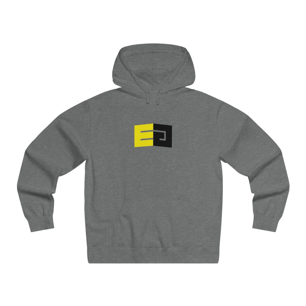 Elite Gaming 'New Era' Hoodie Mens