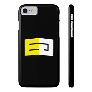 Elite Gaming Phone Case