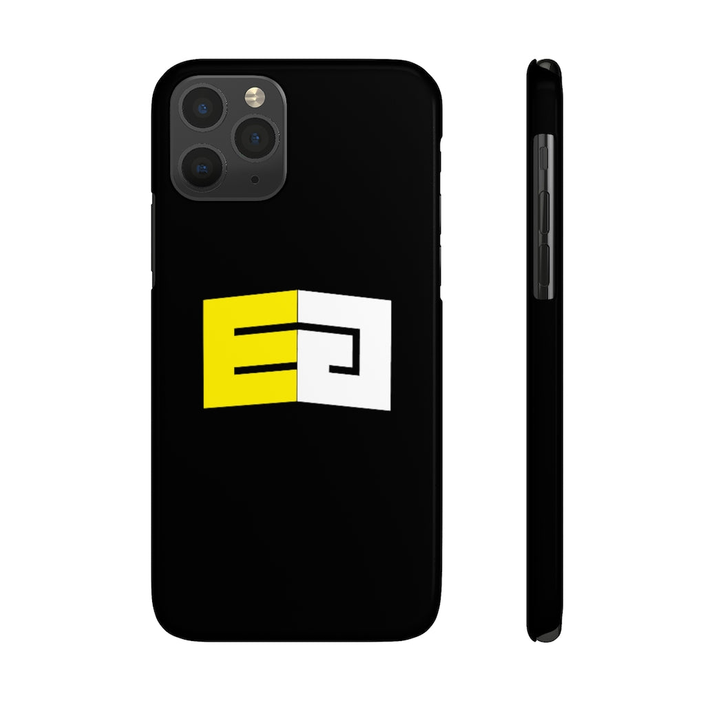 Elite Gaming Phone Case