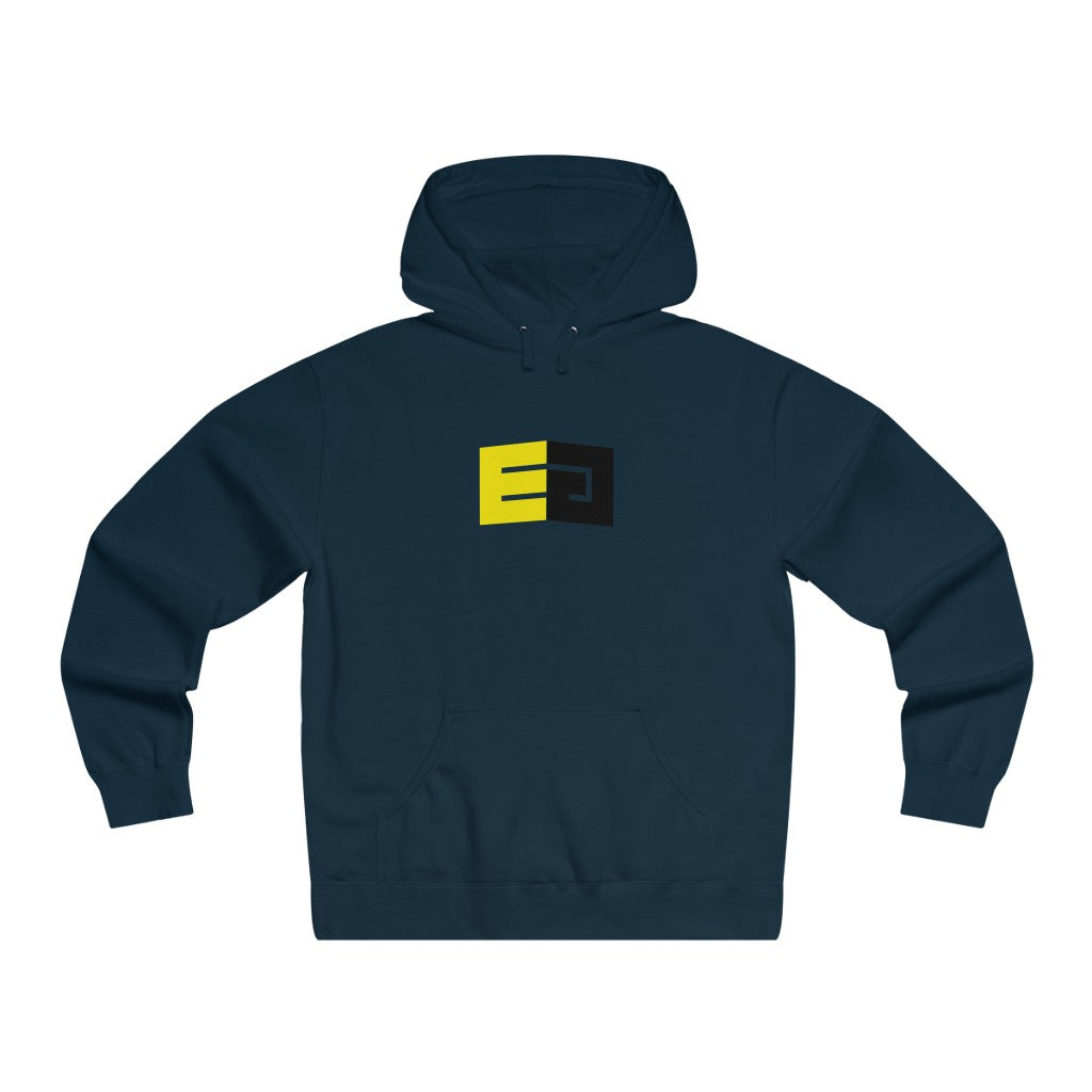 Elite Gaming 'New Era' Hoodie Mens