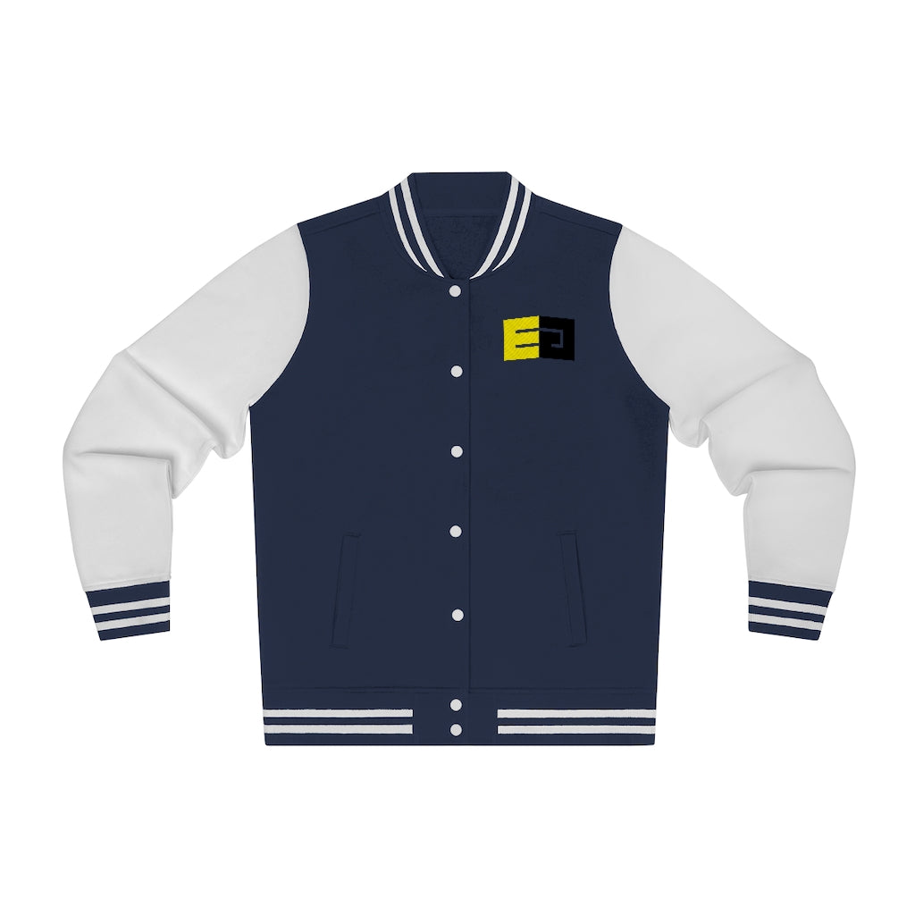 Women's Varsity Jacket