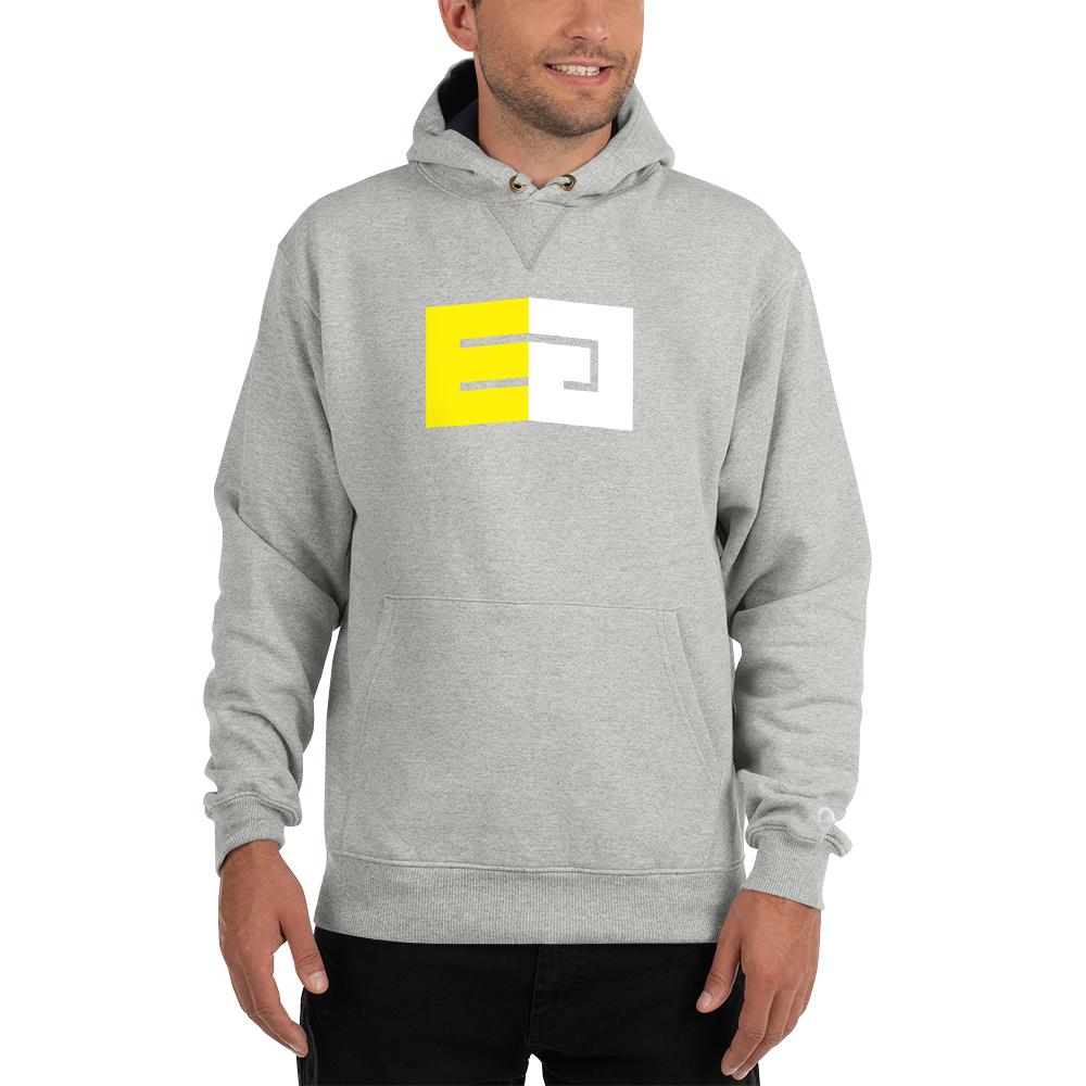 Elite Gaming x Champion Hoodie