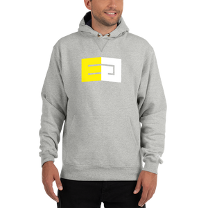 Elite Gaming x Champion Hoodie