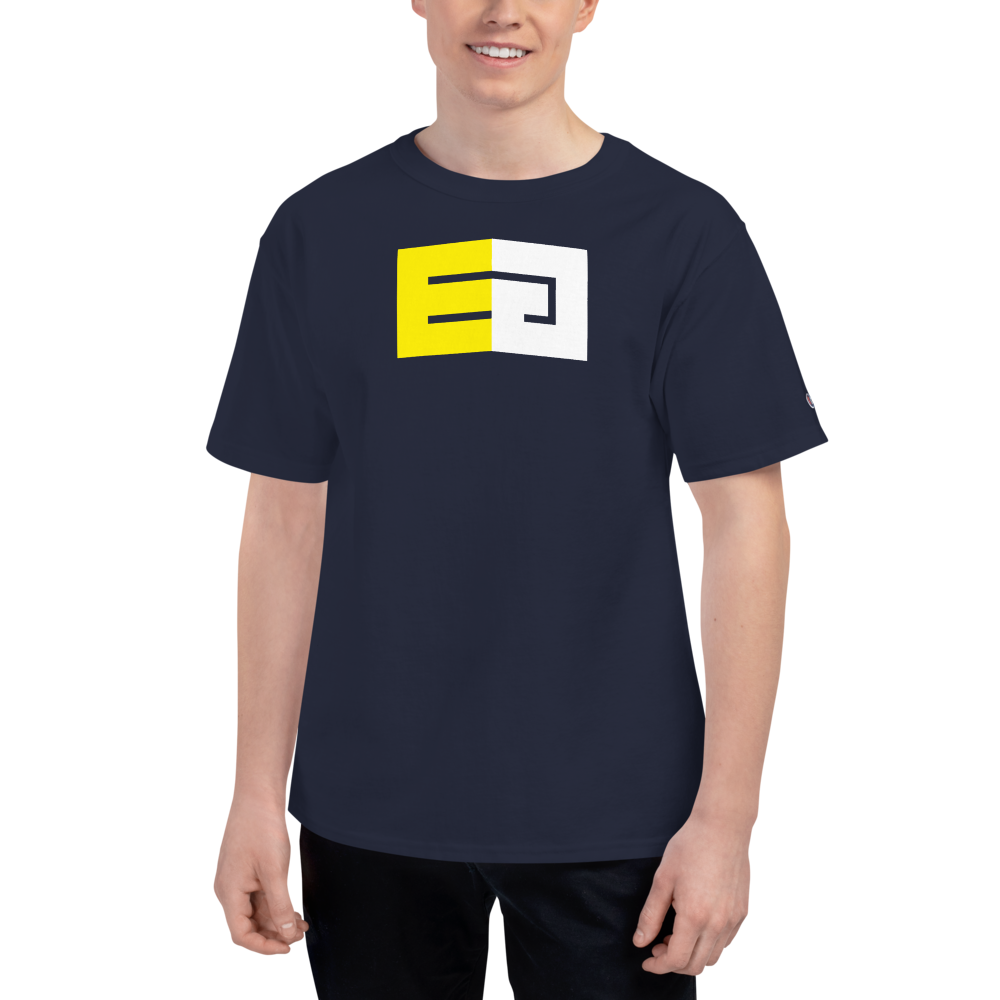 Elite Gaming x Champion Tee