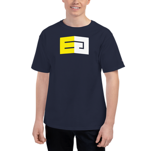 Elite Gaming x Champion Tee