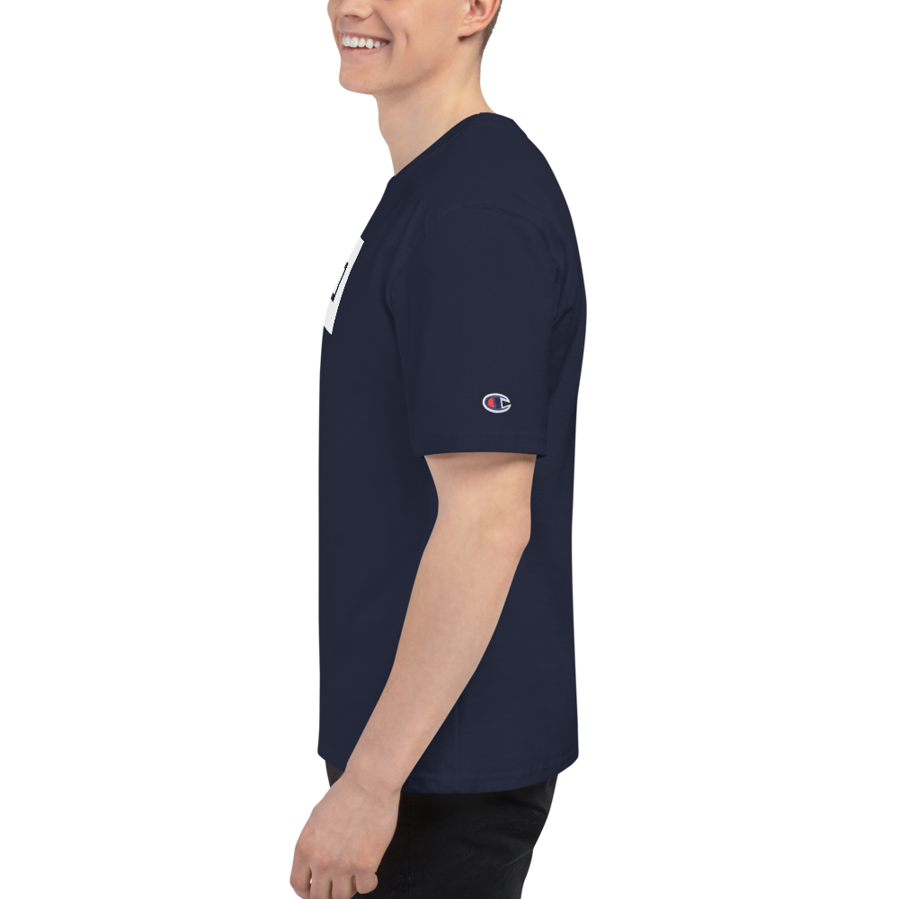 Elite Gaming x Champion Tee