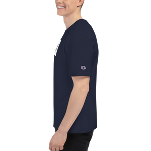 Elite Gaming x Champion Tee