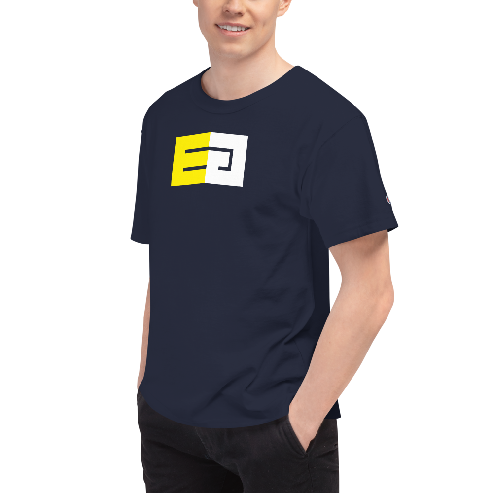 Elite Gaming x Champion Tee