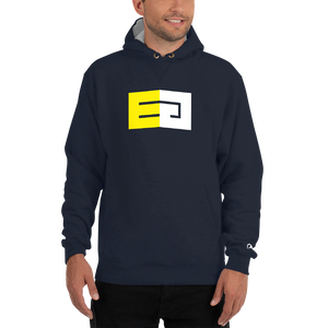 Elite Gaming x Champion Hoodie