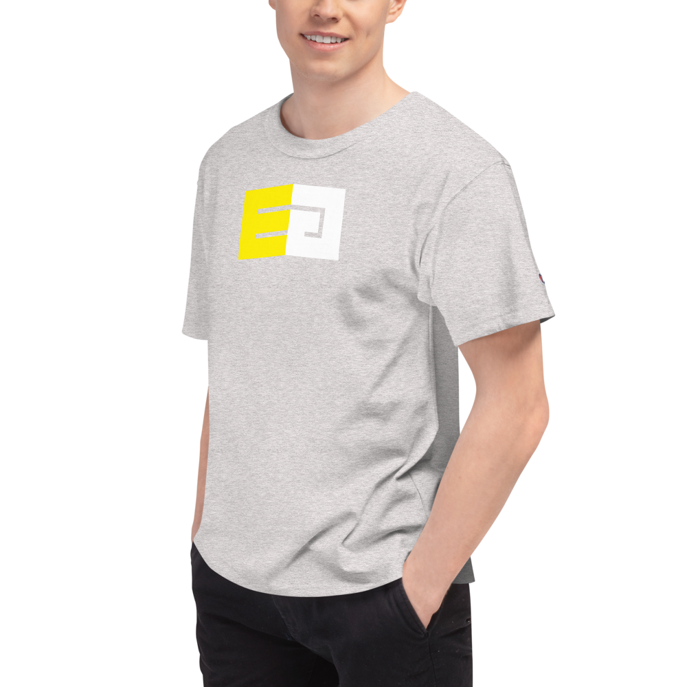 Elite Gaming x Champion Tee