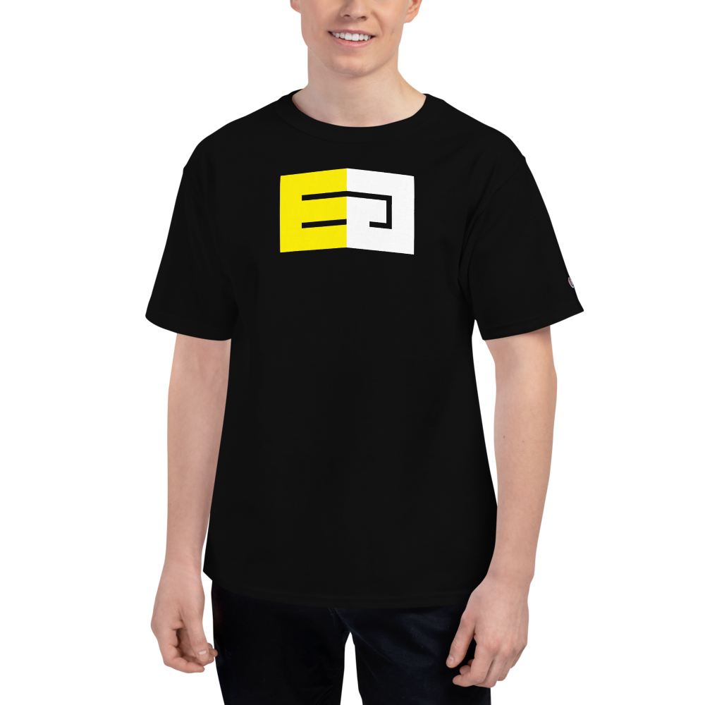 Elite Gaming x Champion Tee