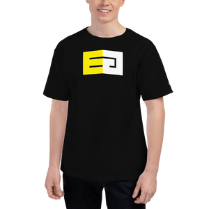 Elite Gaming x Champion Tee