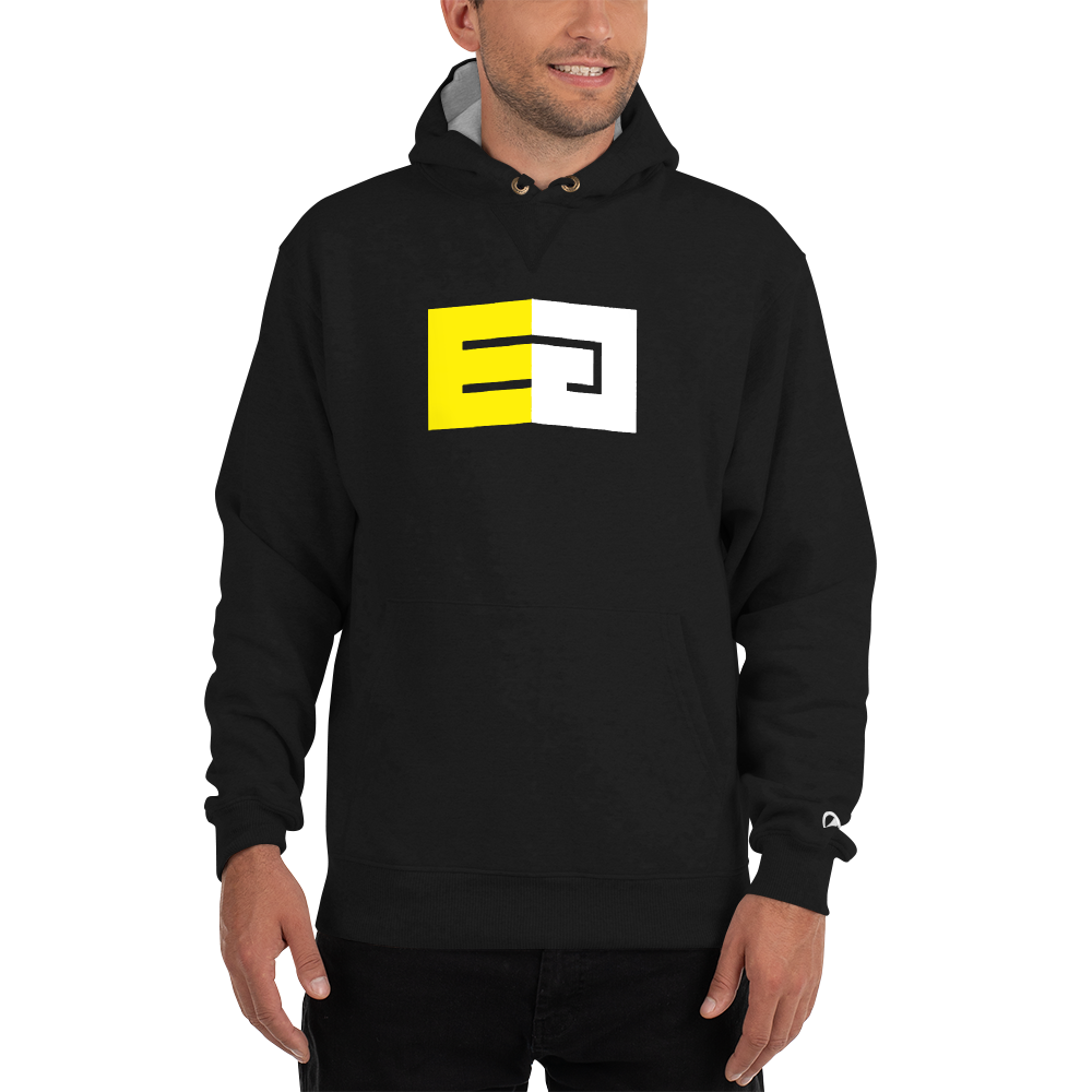 Elite Gaming x Champion Hoodie