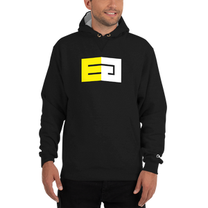 Elite Gaming x Champion Hoodie