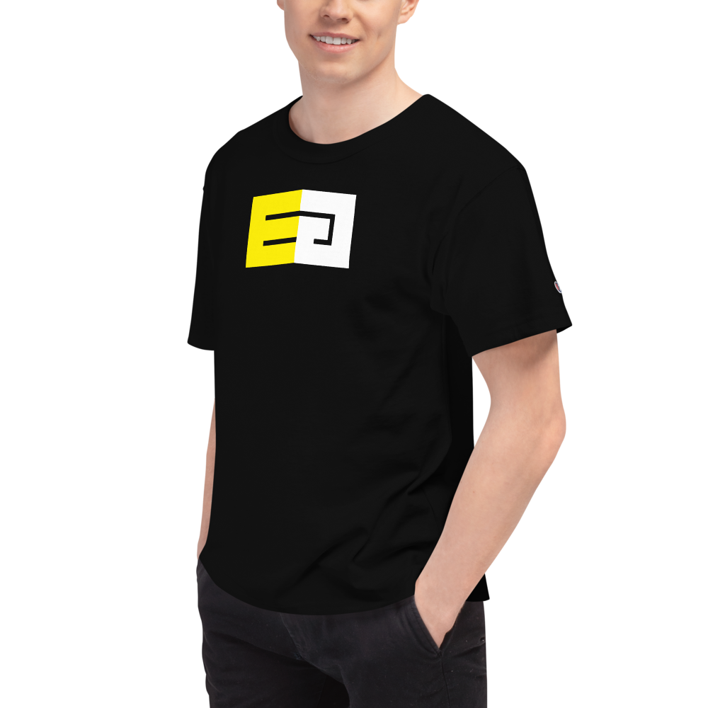 Elite Gaming x Champion Tee