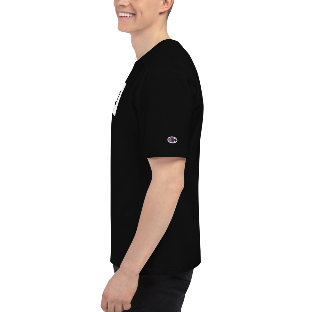 Elite Gaming x Champion Tee